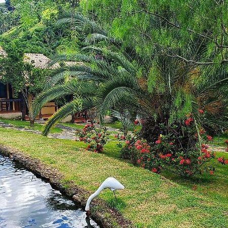 Pousada & Parada Olhos D'Agua Oliveira Fortes Екстер'єр фото